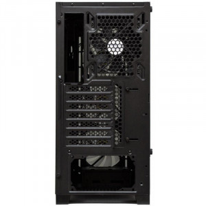 Carcasa Gaming Gamdias Talos E2, MiddleTower, USB 3.0, Panou transparent - Img 7