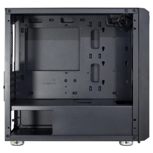 Carcasa Gaming Inter-Tech X-3601 Impulse Micro, Controller RGB frontal - Img 4