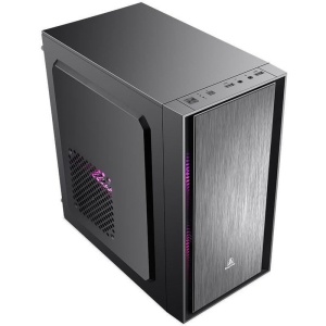 Carcasa Gaming Segotep Knight W1 + Sursa 500W, Open Box - Img 4
