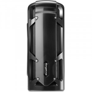 Carcasa Gaming Segotep Polar Light Black, MiniTower, USB 3.0 - Img 4