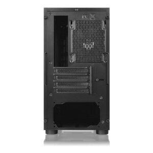 Carcasa Gaming Thermaltake Versa H18 Window, Open Box - Img 5