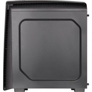 Carcasa Gaming Thermaltake Versa N27, USB 3.0, Vent 120mm, MiddleTower, Desigilat - Img 7