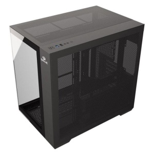 Carcasa Redragon Scalpel Black - Img 2