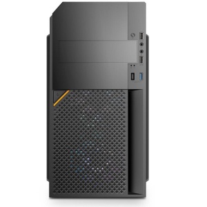 Carcasa Segotep Knight T3 Black - Img 2