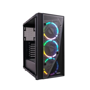 Carcasa Segotep Prime XL V2 neagra - Img 4
