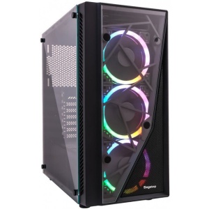 Carcasa Segotep Prime XL V2, Open Box