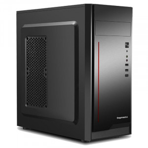 Carcasa Segotep V5 Black, MiddleTower - Img 2