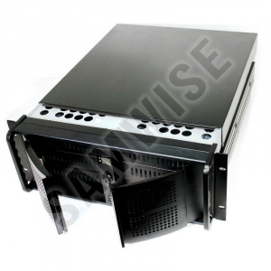 Carcasa Server Inter-Tech 4098-1 rack 4U ATX-microATX - Img 3