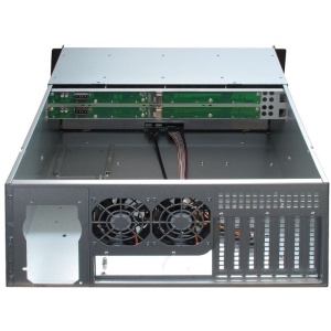 Carcasa server tip stocare Inter-Tech IPC 4U-4408 19 inch - Img 4