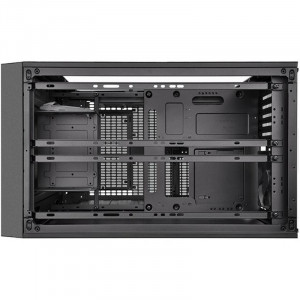 Carcasa Thermaltake Core X2, USB 3.0, Vent. incluse 2x 120mm, CubeTower, Desigilat - Img 4