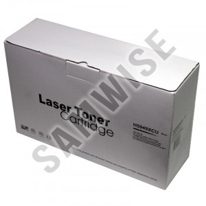 Cartus toner negru compatibil imprimante LaserJet HP Seria 1320/N/TN/NW, Seria P2015/D/N/DN/X/, M2727NF/nfs/MFP si Canon LBP3300 - Img 2
