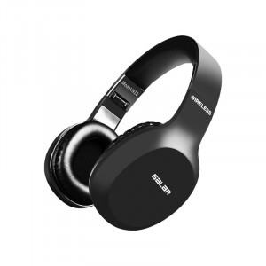 Casti Bluetooth Somic N12, fara fir - Img 5