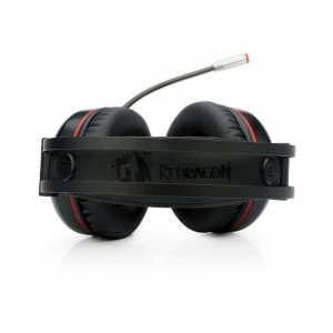 Casti Gaming Redragon Minos, Sunet 7.1, USB, Difuzoare 50mm - Img 3