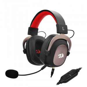 Casti Gaming Redragon Zeus 2 H510, Sunet 7.1, USB - Img 1