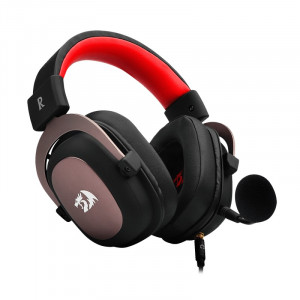 Casti Gaming Redragon Zeus H510, Sunet 7.1, USB, Difuzoare 53mm, Sensibilitate 110dB - Img 3