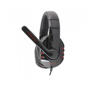 Casti Gaming SOMIC G927 Negru, 7.1 Surround, SH - Img 3