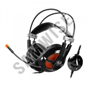 Casti Gaming Somic G938 Black, 7.1 surround - Img 1
