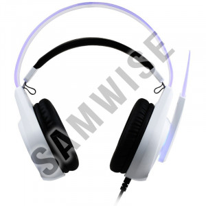 Casti Gaming Somic Senicc G241 White - Img 3