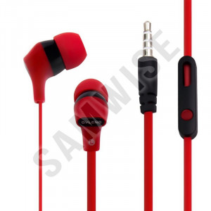 Casti in-ear Ovleng IP160, cu microfon - Img 1