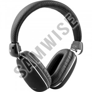 Casti Somic Senicc iC16 Black, microfon omnidirectional, cablu detasabil - Img 1