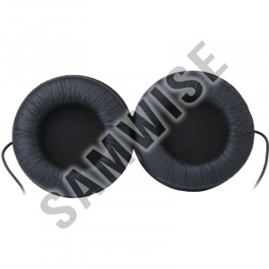 Casti Somic Senicc iC8 Black, posibilitatea plierii pentru un transport mai usor - Img 5