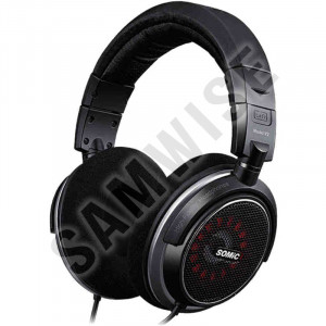 Casti Somic V2 Black - Img 1