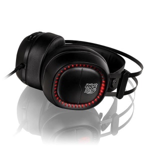 Casti Tt eSPORTS Shock Pro 7.1 RGB negre - Img 2