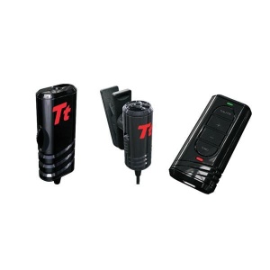Casti Tt eSPORTS SHOCK Spin HD negre - Img 4