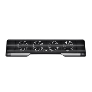 Cooler birou Thermaltake Argent DS 100 negru iluminare aRGB - Img 2
