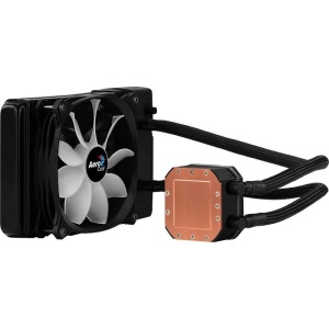 Cooler CPU Aerocool Pulse L120F ARGB, Open Box - Img 7