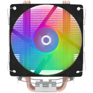 Cooler CPU AQIRYS Puck Pro - Img 2
