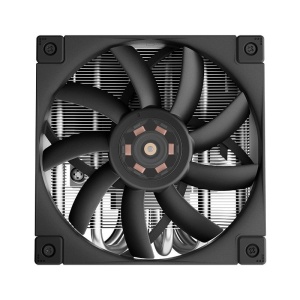 Cooler CPU Deepcool AN600 Black, Open Box - Img 5