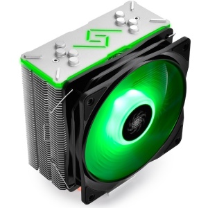 Cooler CPU Deepcool GAMMAXX GT RGB, Open Box - Img 3