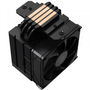 Cooler CPU ID-Cooling FROZN A400 Black - Img 5
