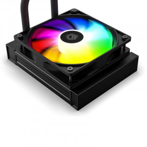 Cooler CPU ID-Cooling FX120 ARGB cu lichid - Img 2