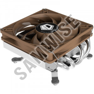 Cooler CPU ID-Cooling IS-40V3 - Img 1