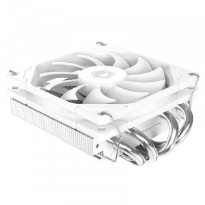 Cooler CPU ID-Cooling IS-40X-V3 White - Img 1