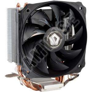 Cooler CPU ID-Cooling SE-213V2, Ventilator 120mm, Heatpipe-uri Cupru - Img 1