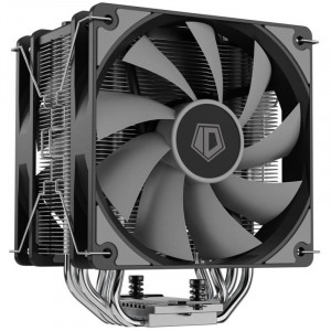 Cooler CPU ID-Cooling SE-214-XT D Black - Img 1