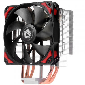 Cooler CPU ID-Cooling SE-214X, Multi Socket, Ventilator 120mm, 4x Heatpipe-uri cupru - Img 1
