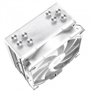 Cooler CPU ID-Cooling SE-224-XTS White - Img 4