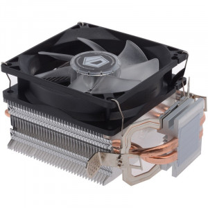 Cooler CPU ID-Cooling SE-902X Blue LED, Ventilator 92mm, Heatpipe-uri Cupru - Img 7