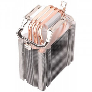 Cooler CPU Segotep Frozen Tower T3, Iluminare RGB - Img 7