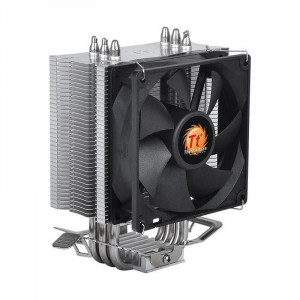 Cooler CPU Thermaltake Contac 9, Multi Socket, 3x Heatpipe-uri, Ventilator 92mm - Img 1