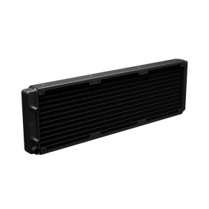 Cooler procesor cu lichid Gamdias Aura GL360 Lite negru - Img 3