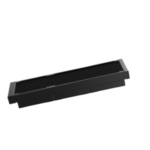 Cooler procesor cu lichid Redragon CCW-1017 negru iluminare aRGB cu display - Img 4