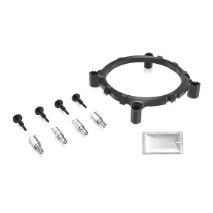 Cooler procesor ID-Cooling SE-903-SD V3 - Img 4