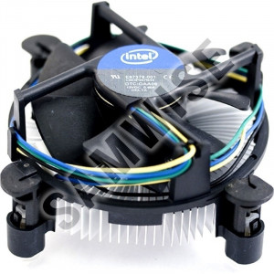 Coolere Stock INTEL Socket LGA 1155,1156,1150, Varianta Slim