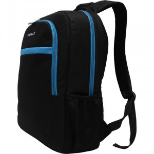 Dicallo Rucsac notebook 15.6 inch LLB9256B Black - Blue - Img 2