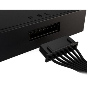 Fan controller ID-Cooling HA-08 ARGB Hub 8-port, Open Box - Img 5